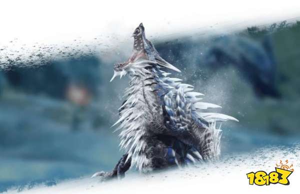 怪物獵人崛起曙光新增了哪些怪物 曙光新增怪物介紹