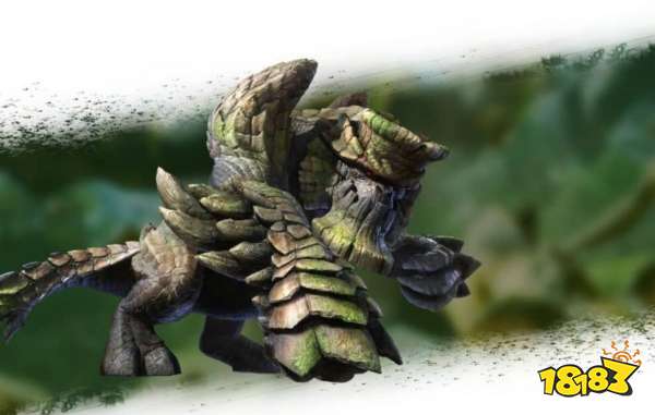 怪物獵人崛起曙光新增了哪些怪物 曙光新增怪物介紹