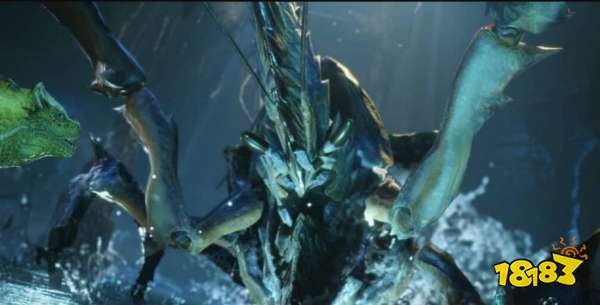 怪物獵人崛起曙光新增了哪些怪物 曙光新增怪物介紹