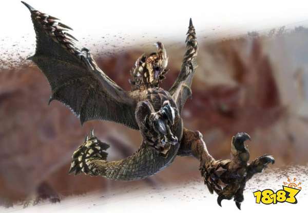 怪物獵人崛起曙光新增了哪些怪物 曙光新增怪物介紹