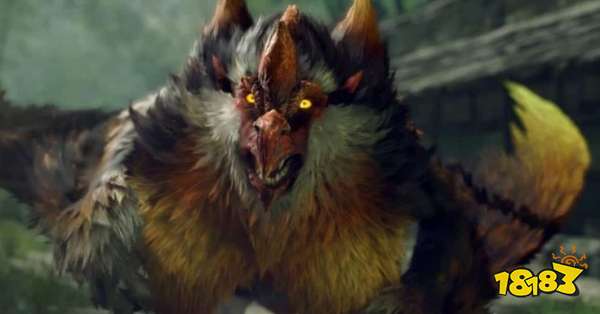 怪物獵人崛起曙光新增了哪些怪物 曙光新增怪物介紹