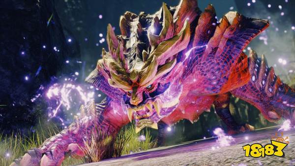 怪物猎人崛起曙光狩猎笛改了什么 曙光狩猎笛改动介绍