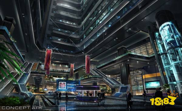 最终幻想7重制版尤菲DLC魔晶石位置 尤菲DLC魔晶石全收集