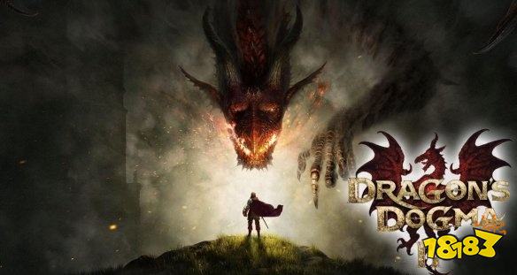 龙之信条2有中文吗 龙之信条2中文设置方法介绍