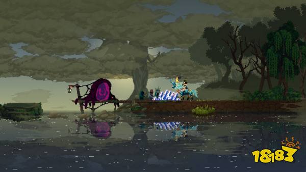 王国两位君主开局干什么 开局思路一览