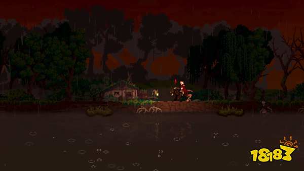 王国两位君主有哪些科技 各阶段科技介绍