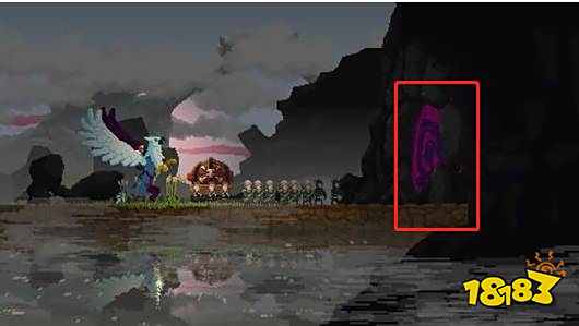 王国两位君主怎么摧毁传送门 传送门摧毁方法