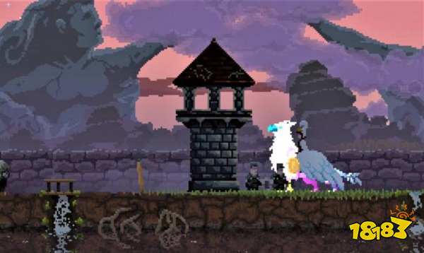 王国两位君主石头怎么获得 石头获得方法