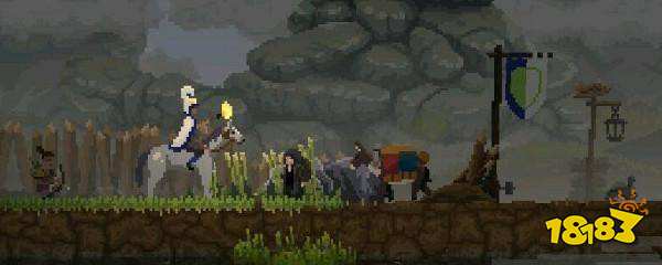 王国两位君主怎么让士兵跟随 让士兵跟随方法介绍