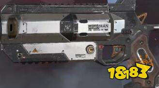 apex奥林匹斯地图手枪哪把最好 奥林匹斯地图手枪推荐