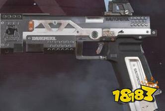 apex奥林匹斯地图手枪哪把最好 奥林匹斯地图手枪推荐