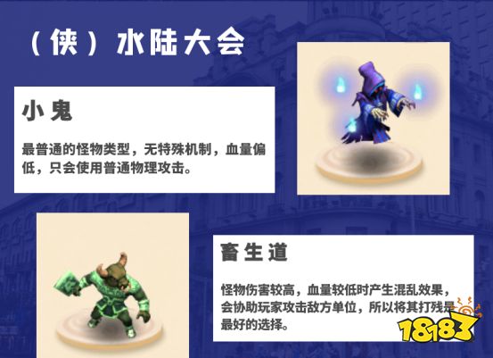 夢幻西游水陸大會怎么打 水陸大會副本打法攻略