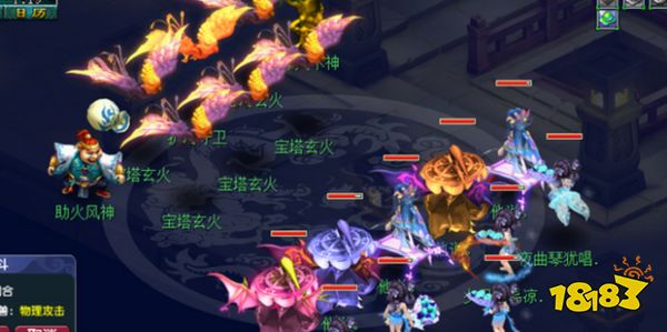 夢幻西游齊天大圣怎么打 齊天大圣副本打法攻略