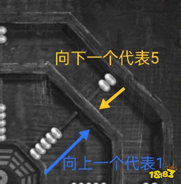 紙嫁衣2八卦算盤攻略 紙嫁衣2八卦算盤怎么解