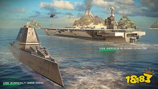 好玩的自由海战游戏有哪些 自由海战游戏推荐
