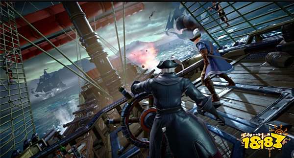 好玩的自由海战游戏有哪些 自由海战游戏推荐