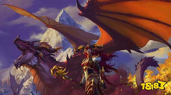 魔兽世界东部王国灭火成就怎么做 东部王国灭火位置一览