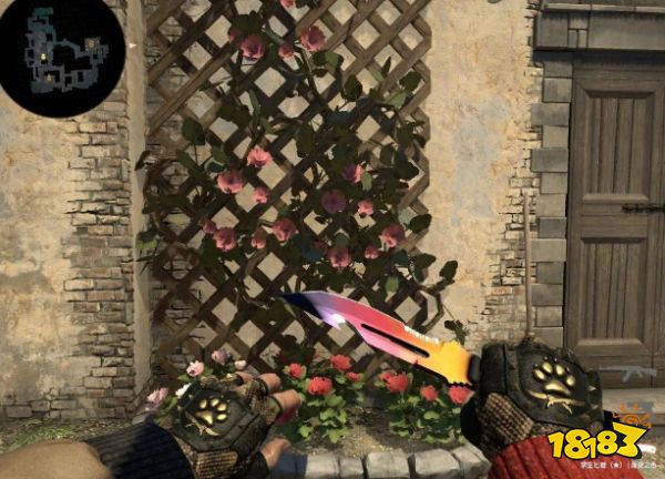 CSGO煉獄小鎮道具教學 inferno煉獄小鎮投擲物點位一覽