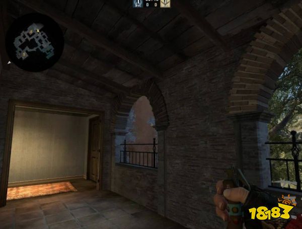 CSGO煉獄小鎮道具教學 inferno煉獄小鎮投擲物點位一覽