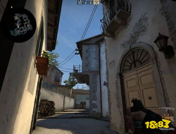 CSGO煉獄小鎮道具教學 inferno煉獄小鎮投擲物點位一覽