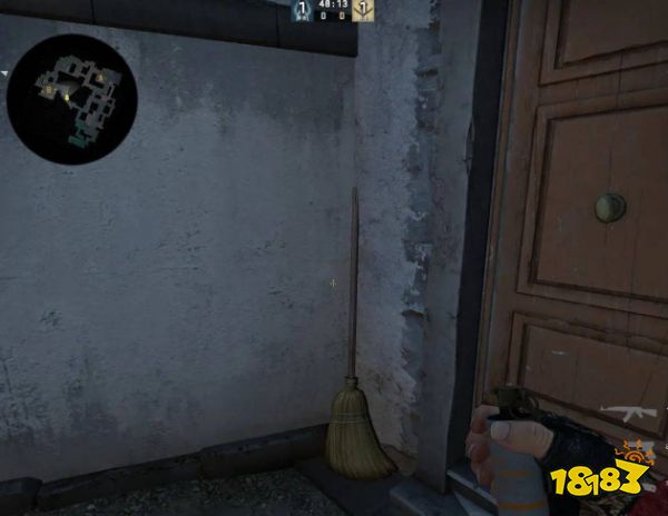 CSGO煉獄小鎮道具教學 inferno煉獄小鎮投擲物點位一覽