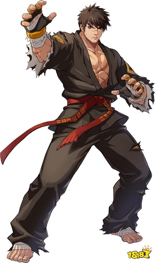 地下城与勇士决斗有哪些角色 游戏角色职业介绍