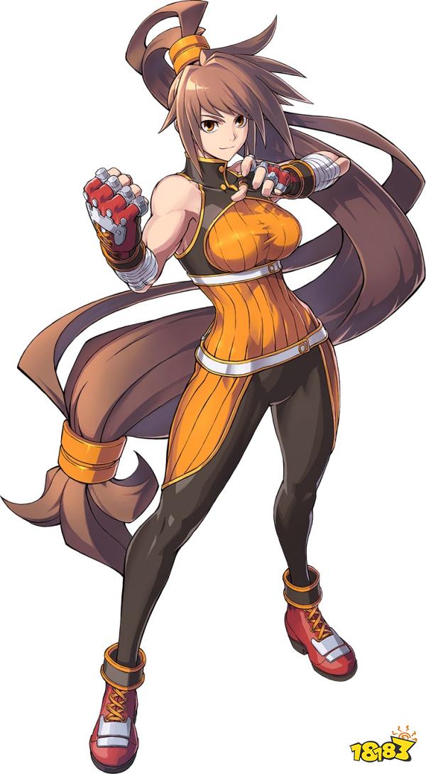 地下城与勇士决斗有哪些角色 游戏角色职业介绍