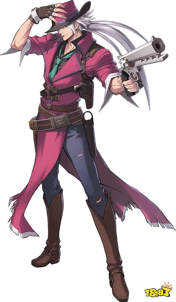 地下城与勇士决斗有哪些角色 游戏角色职业介绍