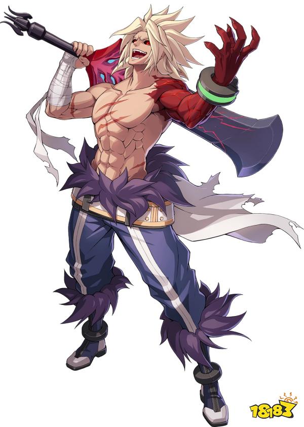 地下城与勇士决斗有哪些角色 游戏角色职业介绍