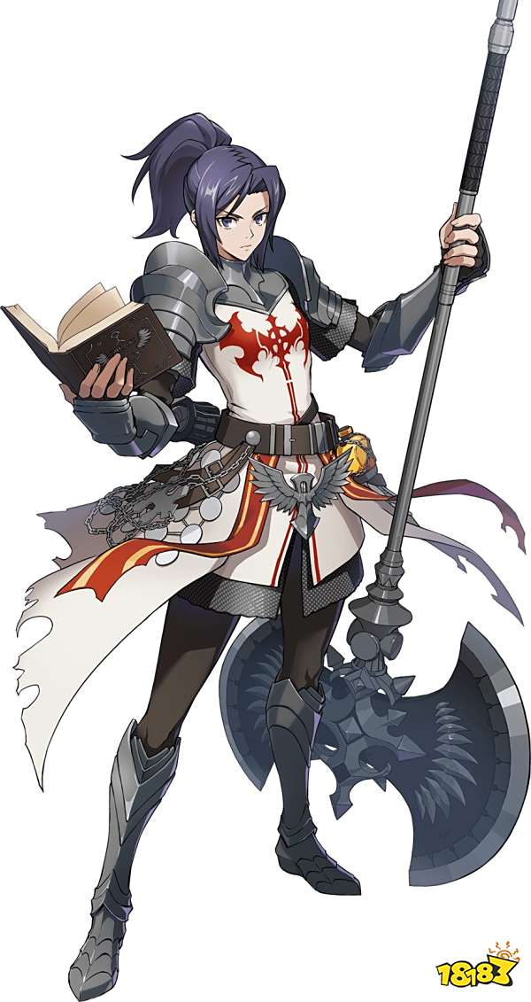 地下城与勇士决斗有哪些角色 游戏角色职业介绍