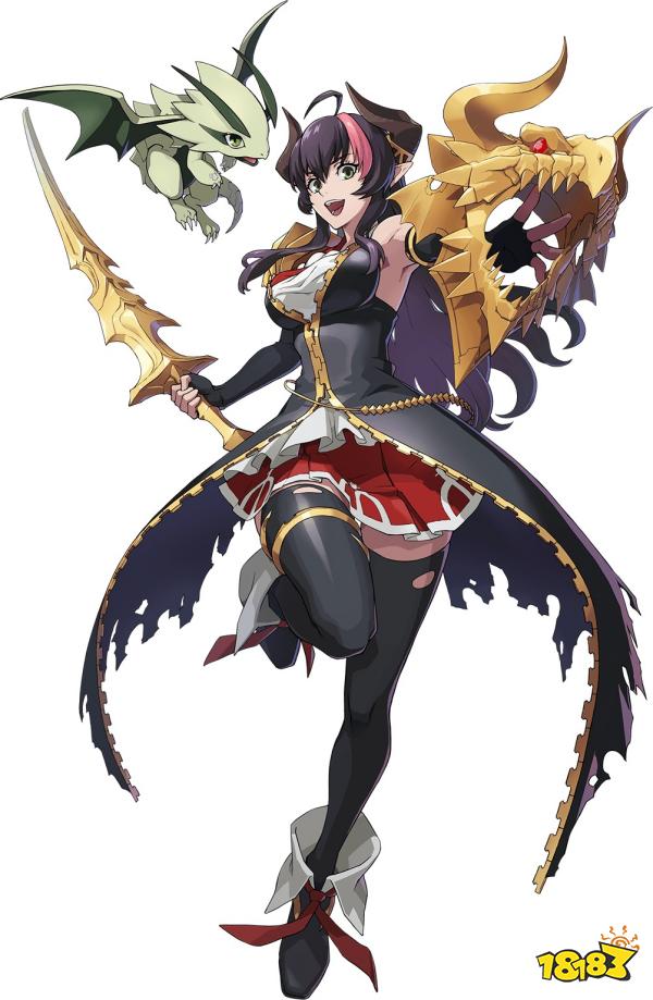 地下城与勇士决斗有哪些角色 游戏角色职业介绍