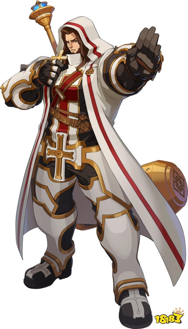 地下城与勇士决斗有哪些角色 游戏角色职业介绍