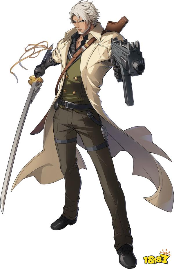 地下城与勇士决斗有哪些角色 游戏角色职业介绍