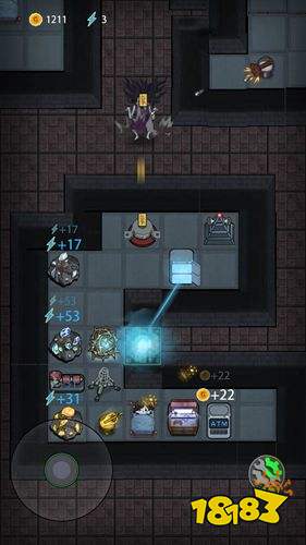 猛鬼宿舍无敌版下载