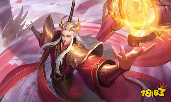 王者荣耀小明的攻速阈值是多少 明世隐攻速阈值介绍