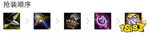 云顶之弈S7神龙狗熊阵容怎么玩 神龙狗熊阵容推荐