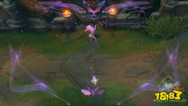 星之守护者卡莎特效什么样 LOL星之守护者卡莎特效介绍