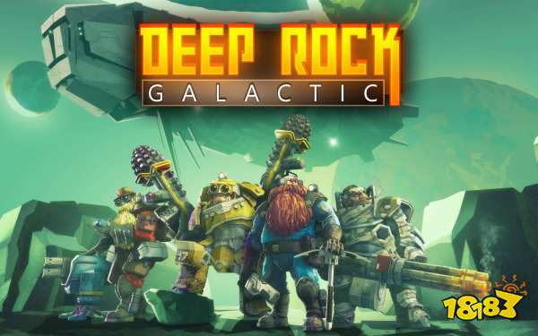 深岩银河铀在哪里 放射性禁区介绍