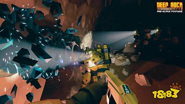 深岩银河特长技能怎么放 特长技能使用方法介绍