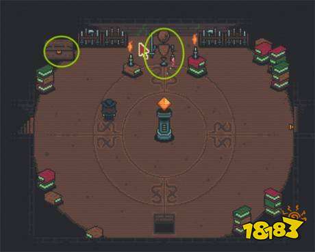 邪恶冥刻法师塔第二层密码是多少 法师塔第二层密码介绍