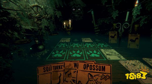 邪恶冥刻法师塔第二层密码是多少 法师塔第二层密码介绍