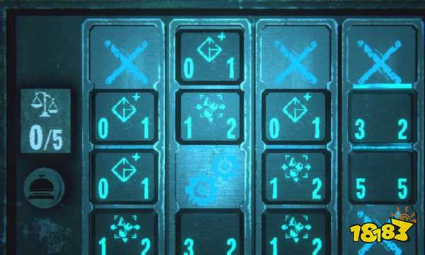 邪恶冥刻第二章机器人的箱子怎么开 邪恶冥刻第二章机器人的箱子怎么开