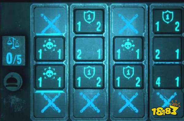 邪恶冥刻第二章机器人的箱子怎么开 邪恶冥刻第二章机器人的箱子怎么开