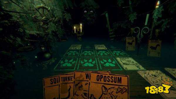 邪恶冥刻篝火可以强化几次 篝火强化效果介绍