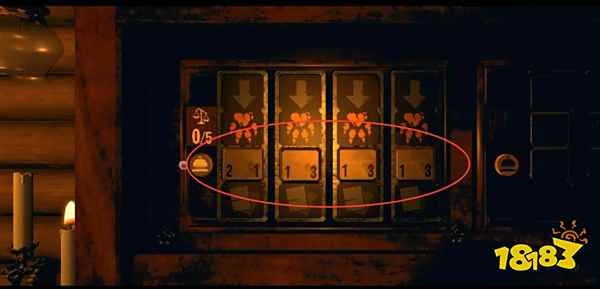 邪恶冥刻金属箱子怎么开 金属箱子开启方法介绍