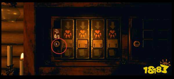 邪恶冥刻金属箱子怎么开 金属箱子开启方法介绍