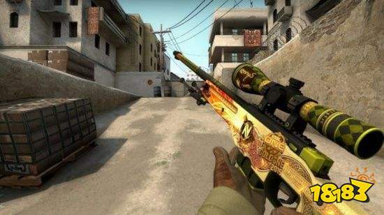 迪拜王子200万美元《CSGO》库存被盗,V社出面暴力“找回”