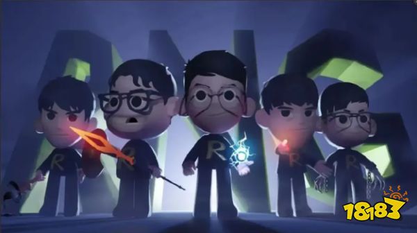 Dota2DPC應援團內容一覽 大咖聊天輪盤細節(jié)展示