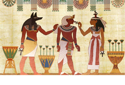 十大穿越古埃及言情小说推荐 尼罗河畔和法老来场邂逅