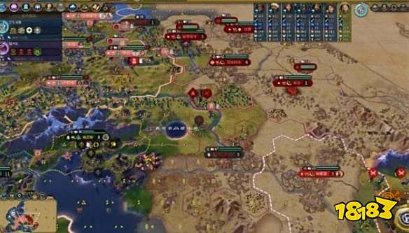 文明6怎么才能外交胜利 外交胜利攻略方法分享